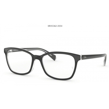 Ray-Ban® 0RX 5362 2034