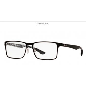 Ray-Ban® 0RX 8415 2848