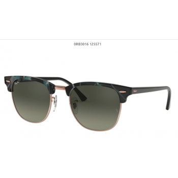 Ray-Ban® 0RB3016 125571 CLUBMASTER