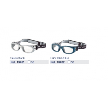 Okulary sportowe centrostyle X-Large