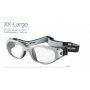 Okulary sportowe centrostyle XX-Large