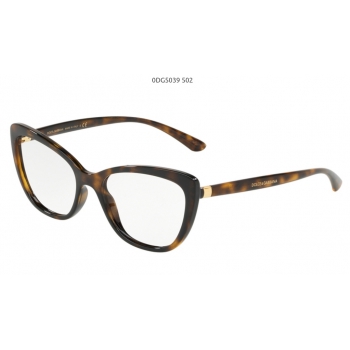 Dolce & Gabbana 0DG5039 502