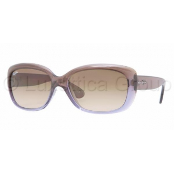 Ray Ban RB 4101 860/51 JACKIE OHH