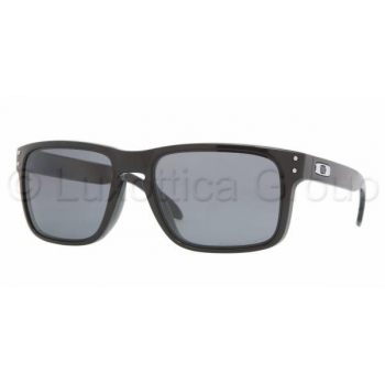 Oakley OO9102-02 HOLBROOK POLARYZACJA
