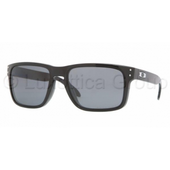 Oakley OO9102-02 HOLBROOK POLARYZACJA