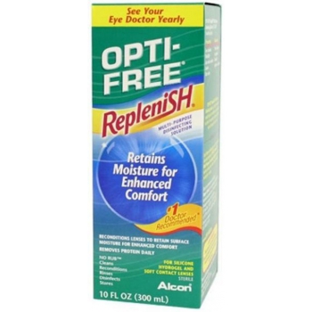 OPTI-FREE  RepleniSH 300 ml