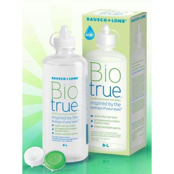 Biotrue Bausch&Lomb 300 ml