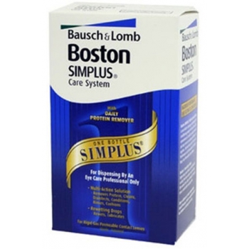 BOSTON Simplus Multi-Action Solution 120 ml