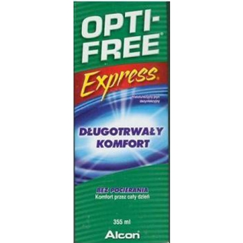 Opti-Free Express 355 ml