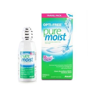 OptiFree PureMoist 90 ml