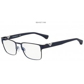 EMPORIO ARMANI EA 1027 3100