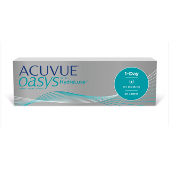 Acuvue Oasys 1 Day, 30 szt