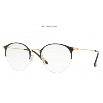 Ray-Ban 0RX3578V 2890