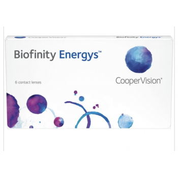 BIOFINITY ENERGYS OP 6 SZT