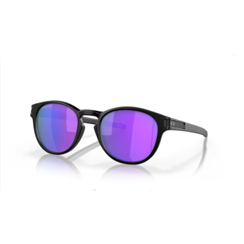 Oakley 0OO9265 - Latch 926527 Matowy czarny