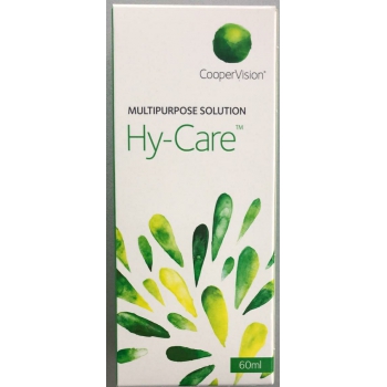 Płyn do soczewek Hy-Care™ 60 ml 