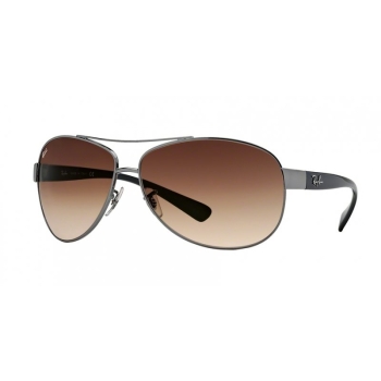 Ray Ban RB 3386 004/13 63