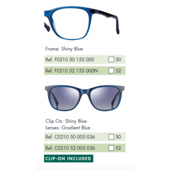 NEYETURE F0210 50-18 140