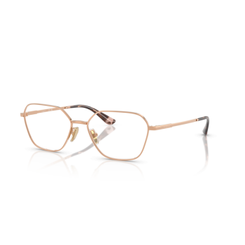 Oprawa 0VO4334 5152 - Różowe złoto