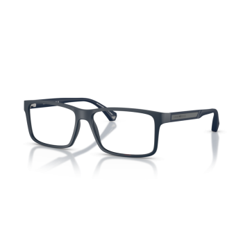 Emporio Armani EA 3038 6185 56 - Matowy niebieski