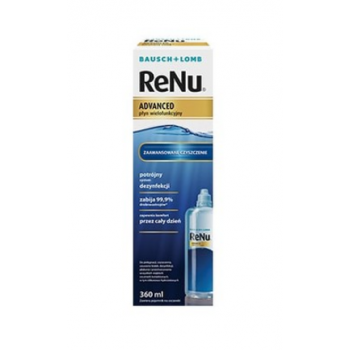 ReNu ADVANCED 360 ml