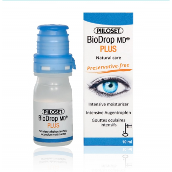 BioDrop MD® Plus 10ml