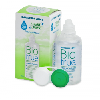 Biotrue Bausch&Lomb 100 ml