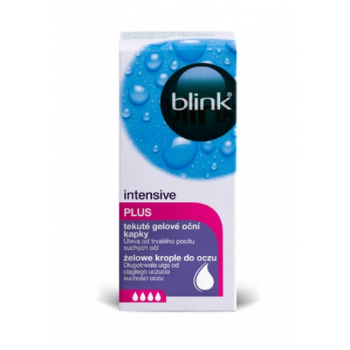 Blink® Intensive Plus 10 ml