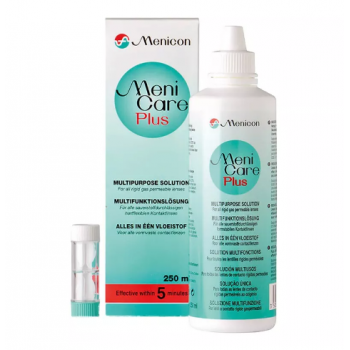 MeniCare Plus 250 ml