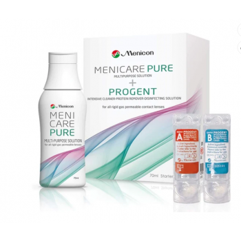 MeniCare Pure + Progent